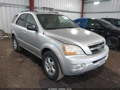 2009 Kia Sorento