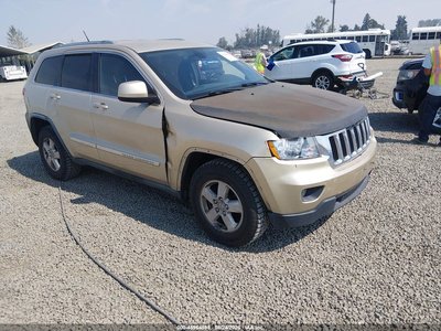 2011 Jeep Grand Cherokee