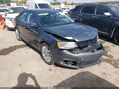 2013 Volkswagen Jetta