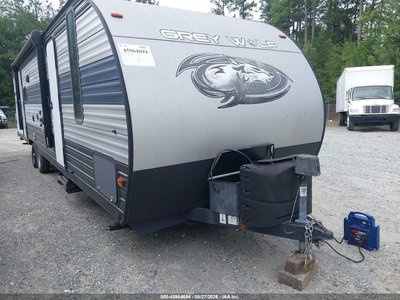 2021 Forest River Cherokee