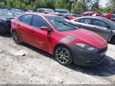 2013 Dodge Dart