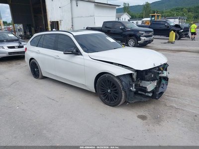 2014 BMW 3 Series