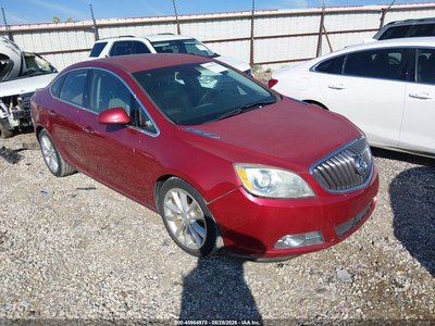 2012 Buick Verano