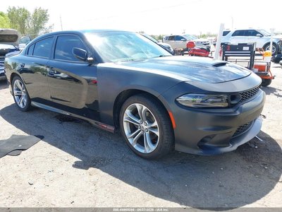 2021 Dodge Charger