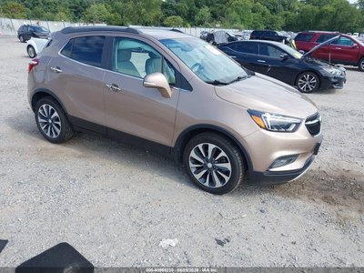 2019 Buick Encore