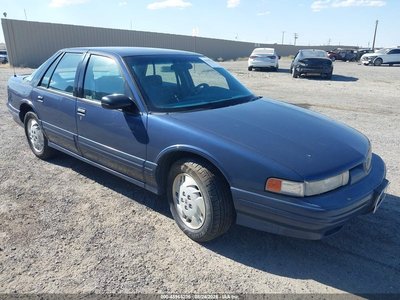 1997 Oldsmobile Cutlass