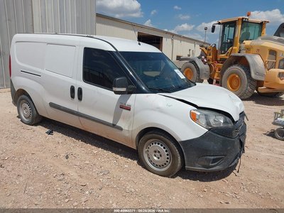 2019 RAM Promaster City