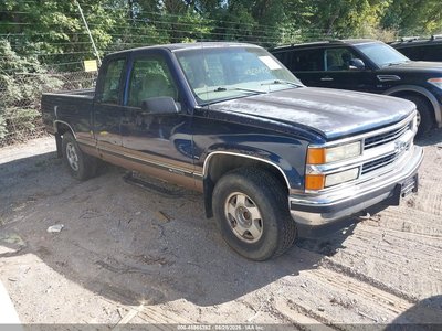 1998 Chevrolet C/K
