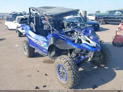 2020 Yamaha Yxz1000
