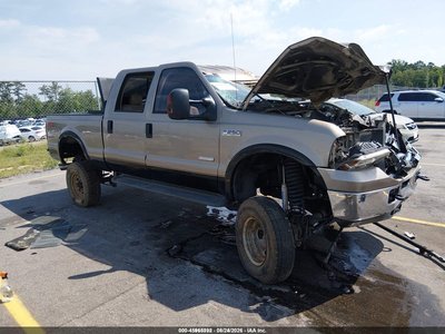 2005 Ford F-250