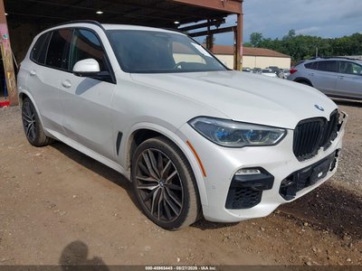 2019 BMW X5