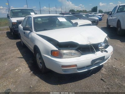 1996 Toyota Camry