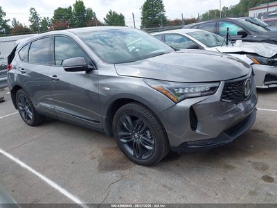 2023 Acura RDX