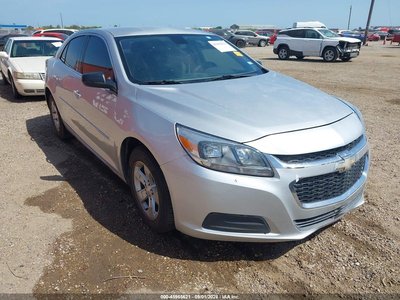 2015 Chevrolet Malibu