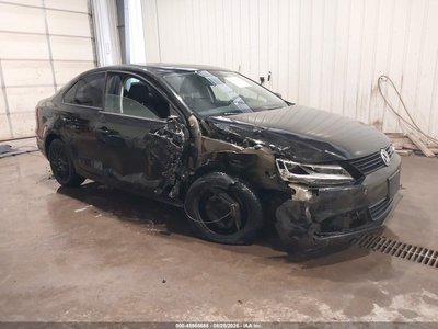 2012 Volkswagen Jetta