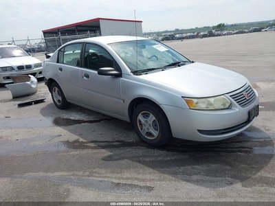 2005 Saturn Ion