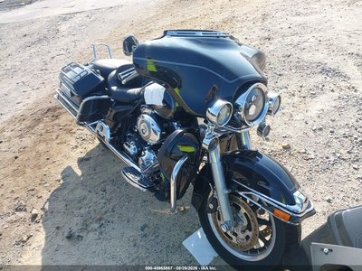 2008 Harley-Davidson Electra Glide Classic