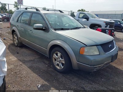 2007 Ford Freestyle