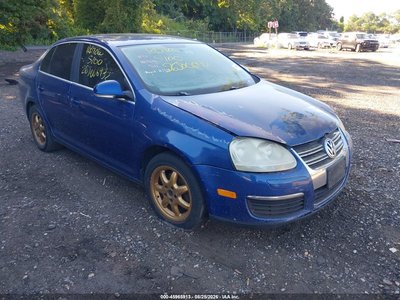 2008 Volkswagen Jetta