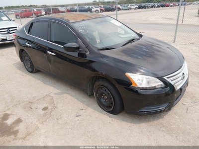 2014 Nissan Sentra