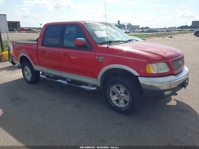 2003 Ford F-150
