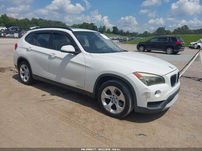 2013 BMW X1