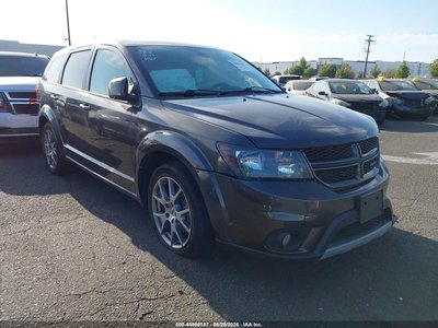 2019 Dodge Journey