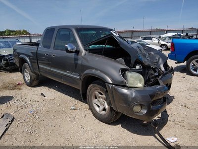 2003 Toyota Tundra