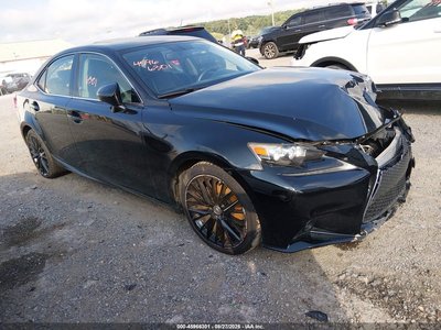 2015 Lexus IS