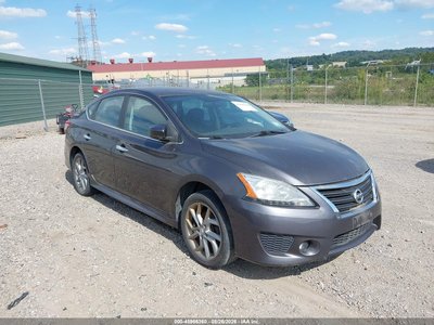2014 Nissan Sentra