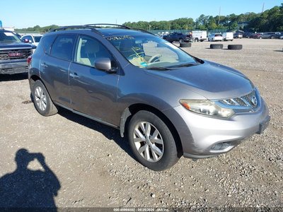 2011 Nissan Murano