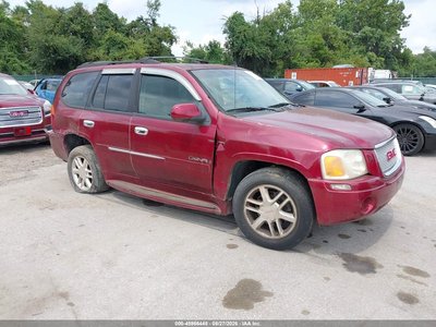 2008 GMC Envoy