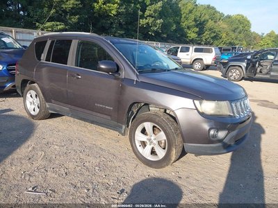 2015 Jeep Compass