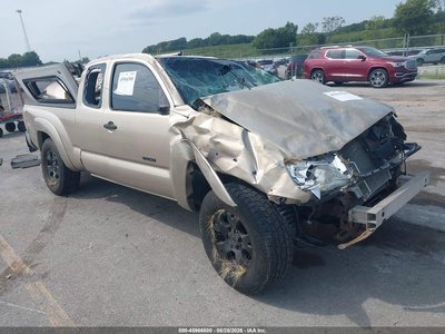 2006 Toyota Tacoma
