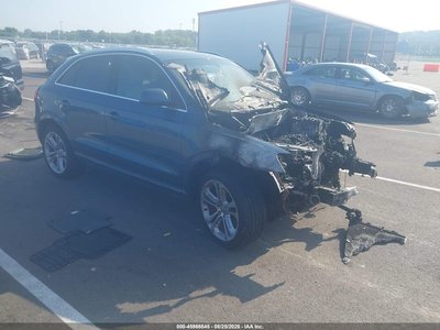 2017 Audi Q3