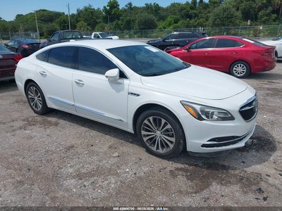 2019 Buick LaCrosse