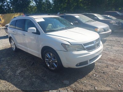 2009 Dodge Journey