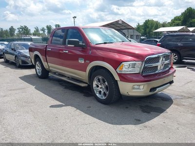 2011 Dodge Ram