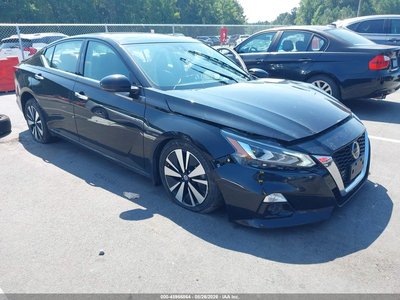2021 Nissan Altima