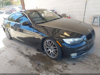 2007 BMW 3 Series