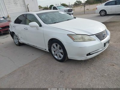 2007 Lexus ES