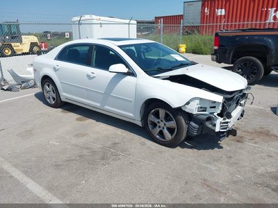 2011 Chevrolet Malibu