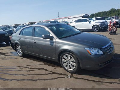 2006 Toyota Avalon