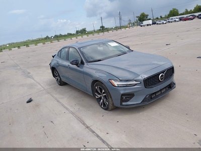 2024 Volvo S60
