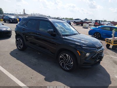 2024 Chevrolet Trailblazer