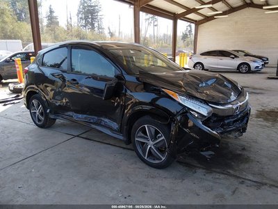 2019 Honda HR-V