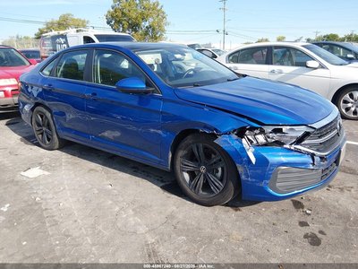 2023 Volkswagen Jetta