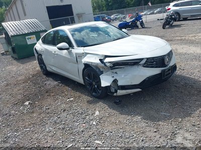 2024 Acura Integra