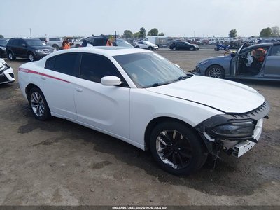 2016 Dodge Charger