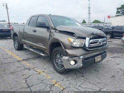 2012 Toyota Tundra